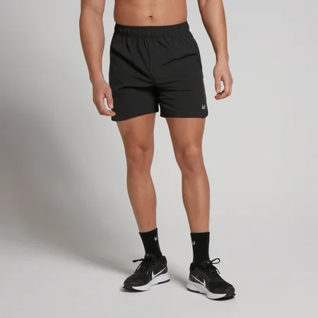 MP Training Shorts til mænd – Sort