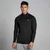 MP Training 1/4 Zip til mænd – Sort
