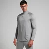 MP Training 1/4 Zip til mænd – Storm