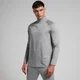 MP Training 1/4 Zip til mænd – Storm