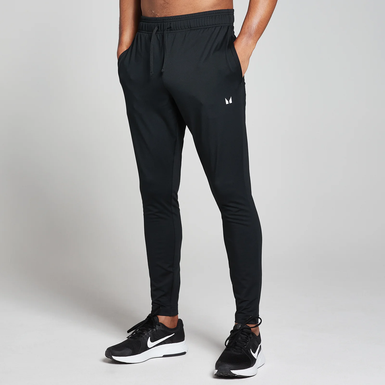 MP Training Joggers til mænd – Sort - XXS Billede 1