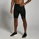 MP Training Base Layer Shorts til mænd – Sort