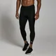 MP Training Base Layer 3/4 Leggings til mænd – Sort