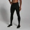 MP Training Base Layer Leggings til mænd – Sort