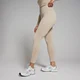 MP Shape Seamless 7/8 Leggings til kvinder – Sandstone