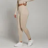 MP Shape Seamless Leggings til kvinder – Sandstone