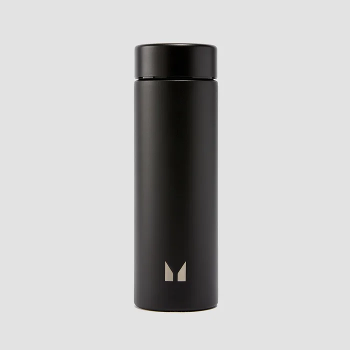 Large Metal Water Bottle – Sort