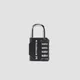 Myprotein Combination Padlock – Sort