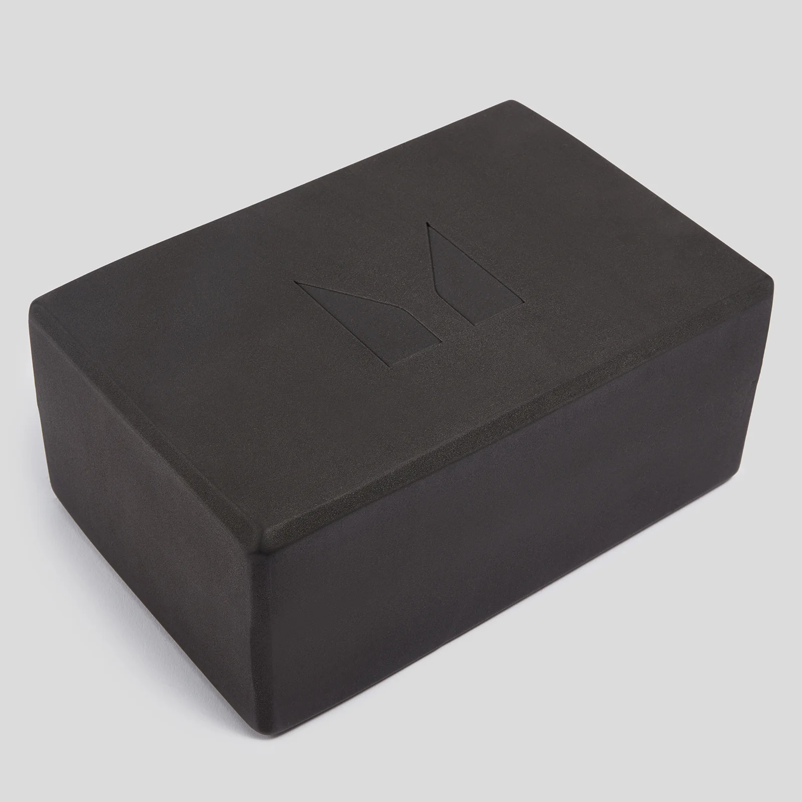 Yoga Block – Sort Billede 1