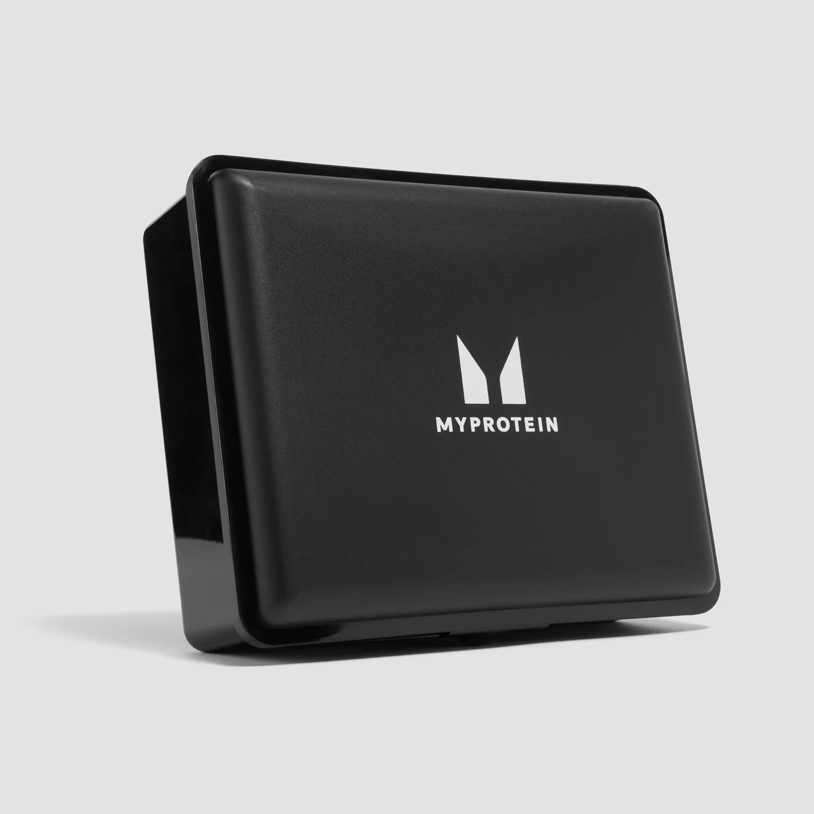 Myprotein KlickBox Large – Sort Billede 1