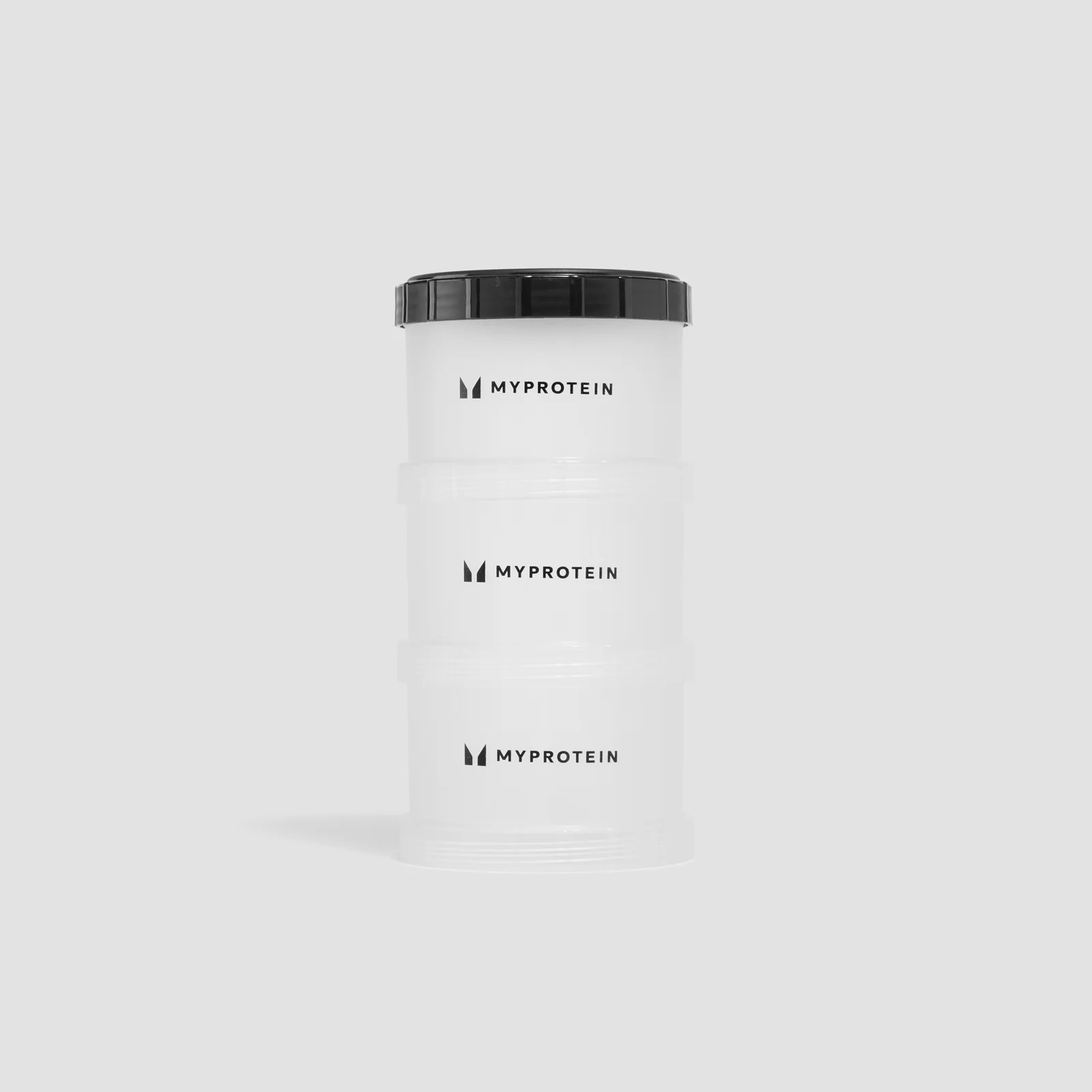 Myprotein Power Tower – Sort Billede 1