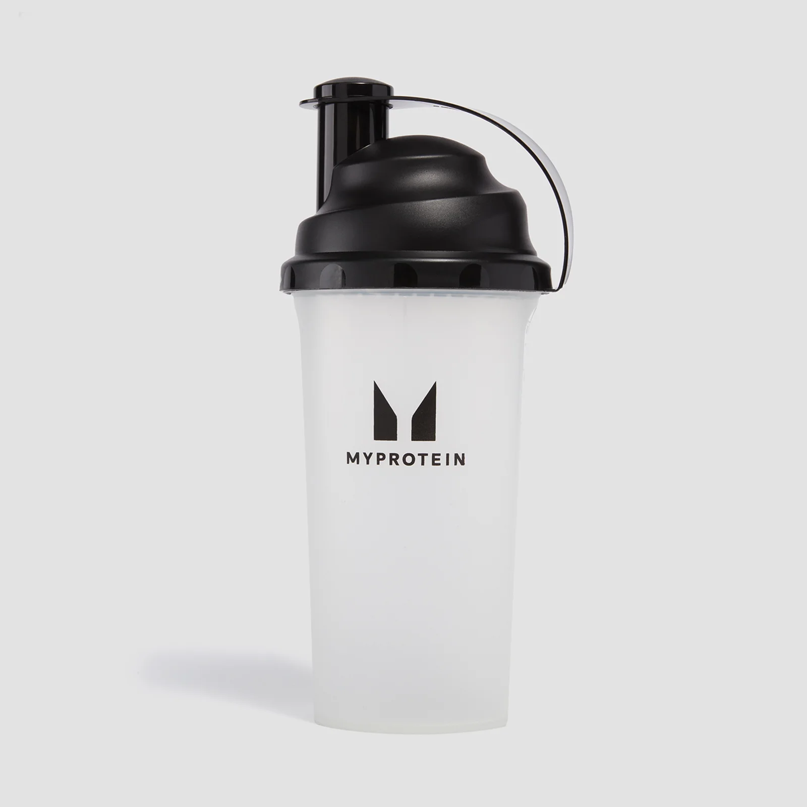 Myprotein MixMaster™ Shaker – Klar/sort Billede 1