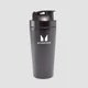 Myprotein Recycled Metal Shaker – Sort