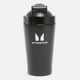 Myprotein Mini Metal Shaker – Sort