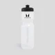Myprotein Sports Water Bottle – Klar/sort