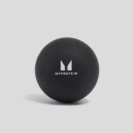 Myprotein Massage Ball – Sort