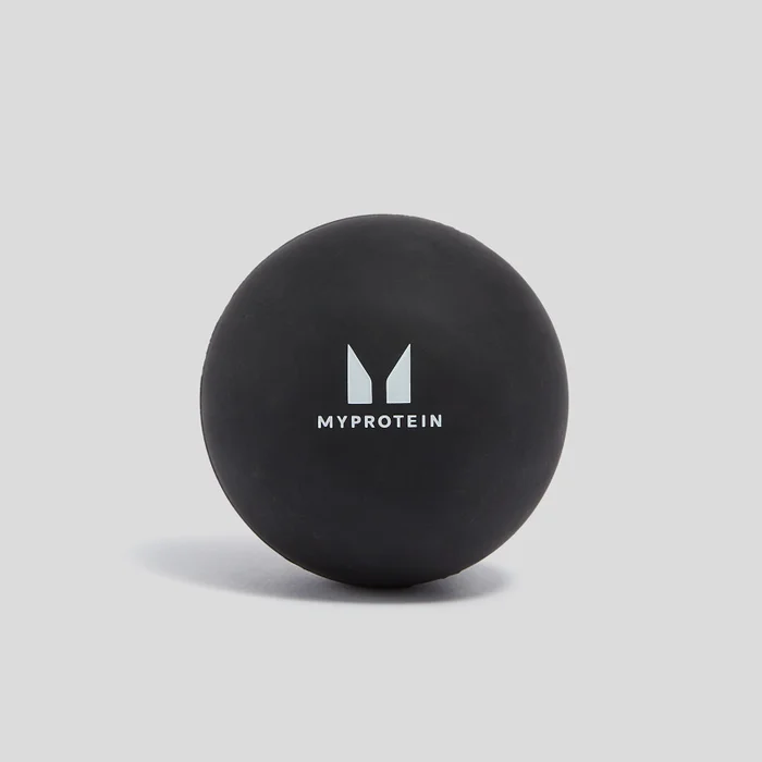 Myprotein Massage Ball – Sort