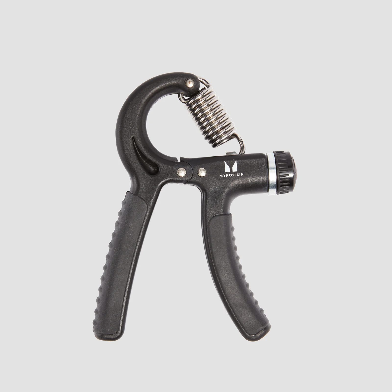 Myprotein Quick Adjust™ Grip Strengthener – Sort Billede 1