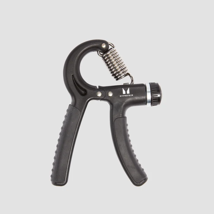 Myprotein Quick Adjust™ Grip Strengthener – Sort