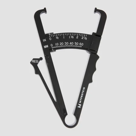 Myprotein Fat Callipers – Sort
