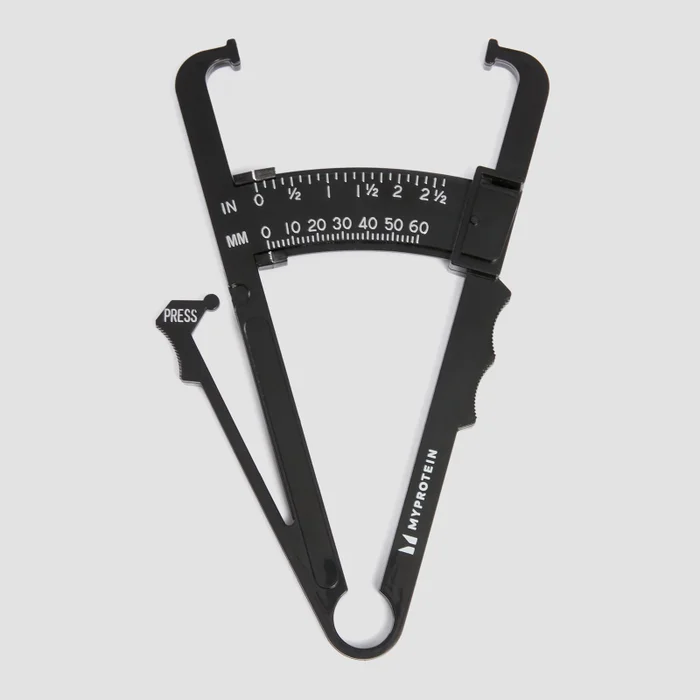 Myprotein Fat Callipers – Sort