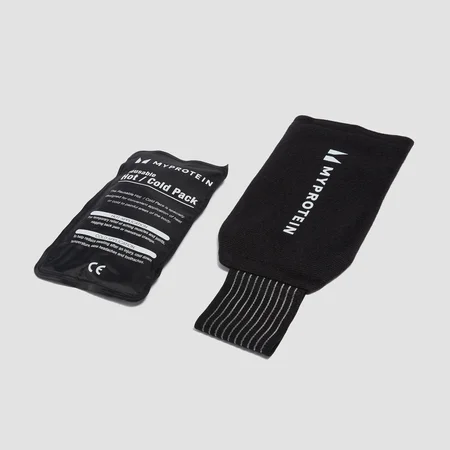 Myprotein Hot/Cold Gel Pack – Sort