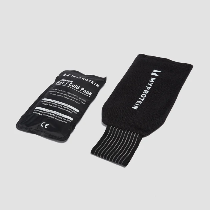 Myprotein Hot/Cold Gel Pack – Sort