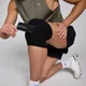 Myprotein Knee Wraps – Sort