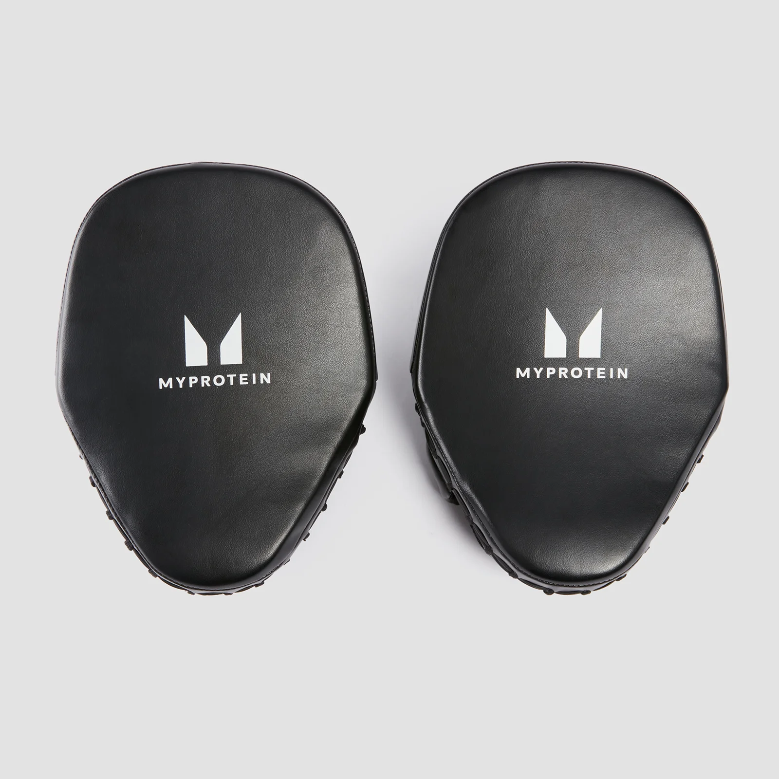 Myprotein Boxing Pads – Sort Billede 1