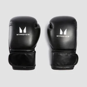 Myprotein Boxing Gloves – Sort - Size 12oz