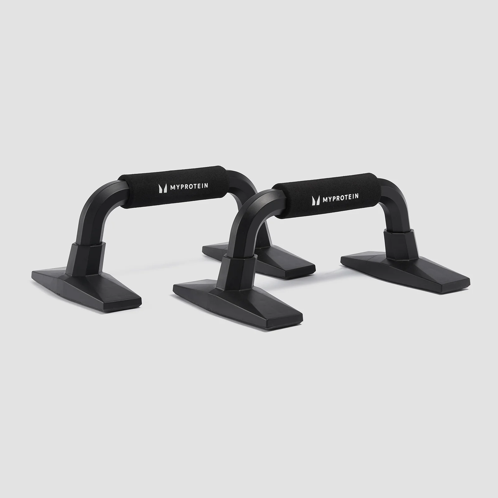 Myprotein Paralettes – Sort Billede 1