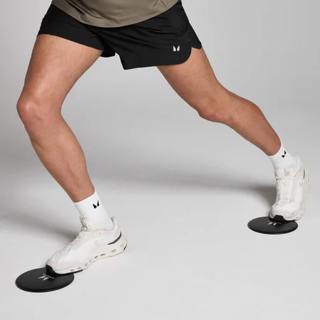 Myprotein Gliding Discs – Sort