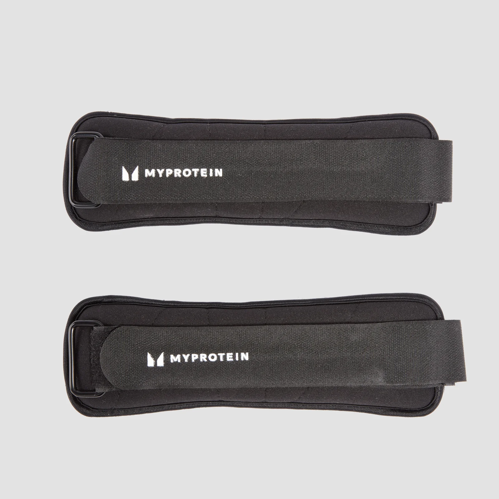 Myprotein Ankle/Wrist Weights – Sort Billede 1