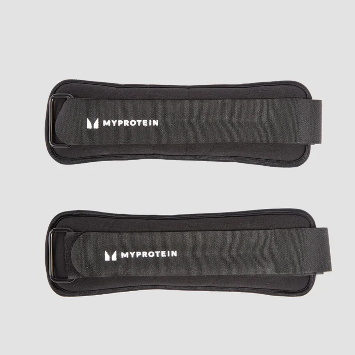 Myprotein Ankle/Wrist Weights – Sort