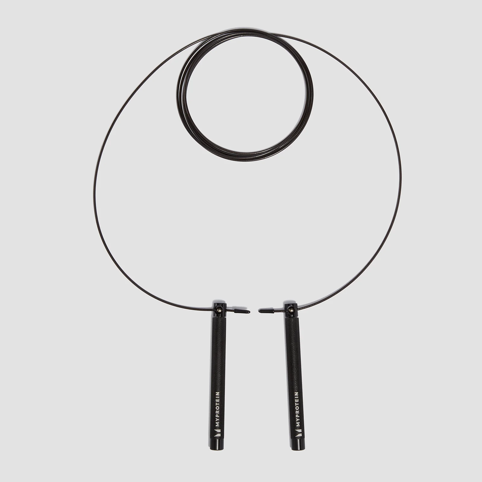 Myprotein RPM Rope – Sort Billede 1