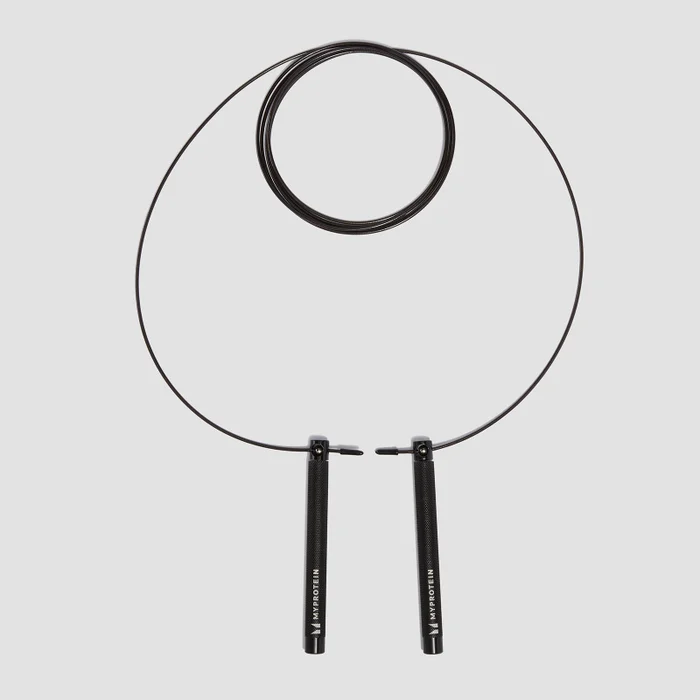 Myprotein RPM Rope – Sort