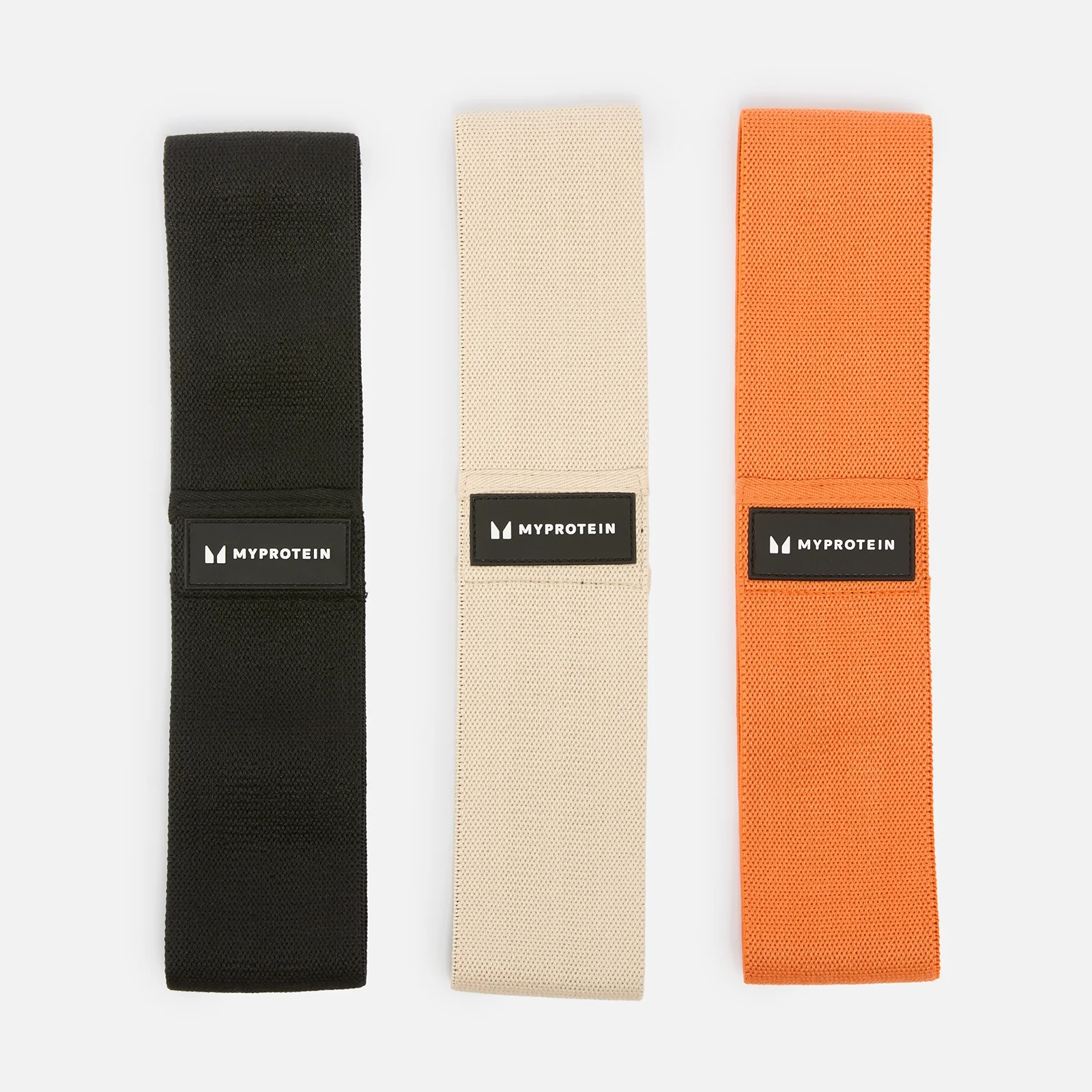 Myprotein Booty Band Bundle – Multi Billede 1