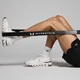 Myprotein Resistance Band, Singular Band, (23-54kg) – Sort