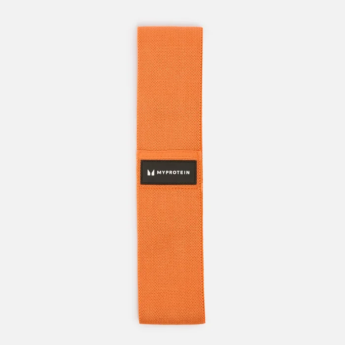 Myprotein Booty Band – Medium – Burnt Orange