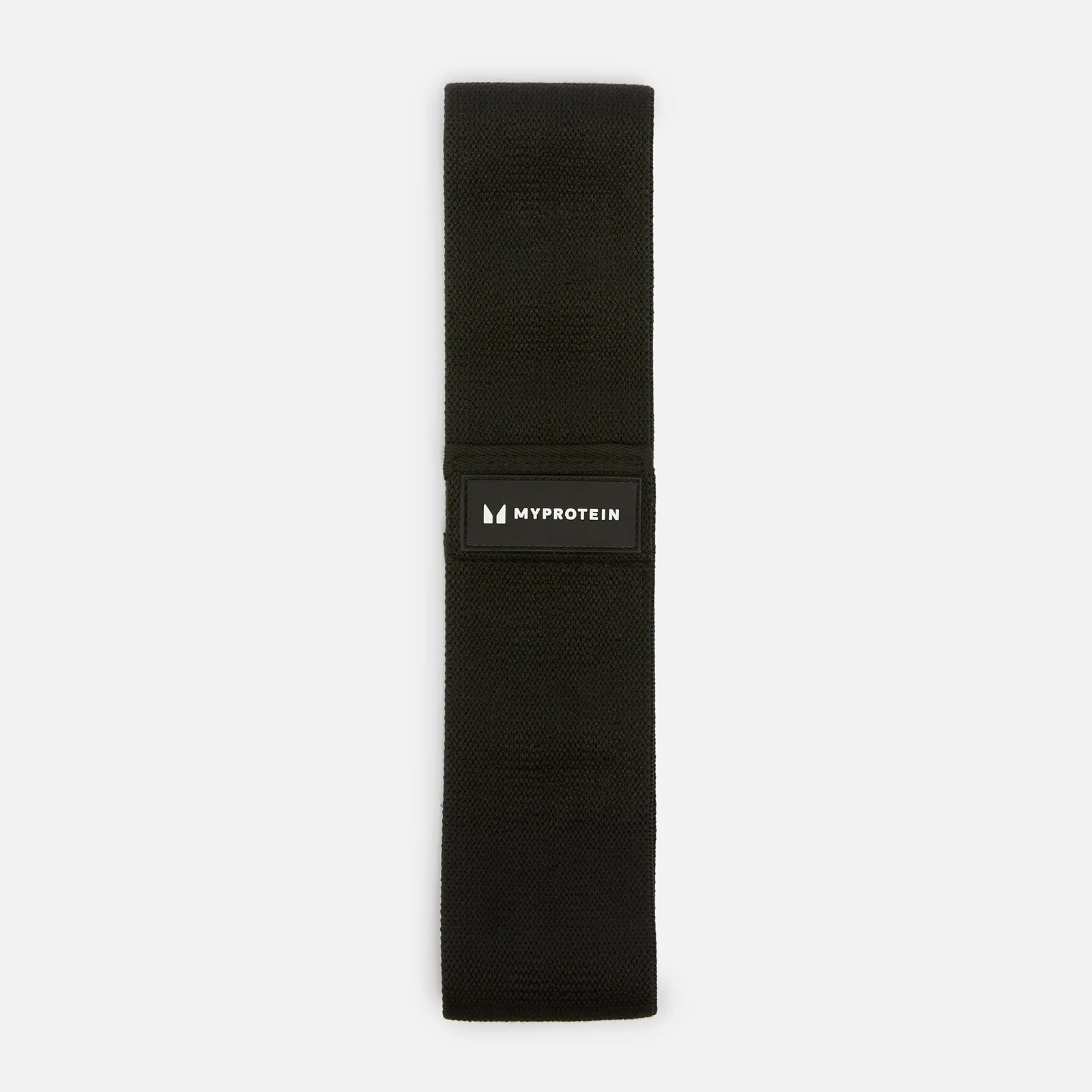 Myprotein Booty Band – Heavy – Sort Billede 1