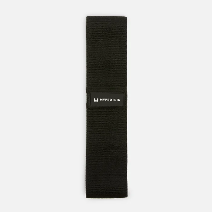 Myprotein Booty Band – Heavy – Sort