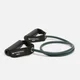 Myprotein Resistance Band With Handles – Heavy – Graphite Grey