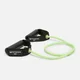 Myprotein Resistance Band With Handles – Light - Mint