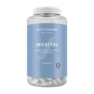 Inositolkapsler - Amount 30capsules