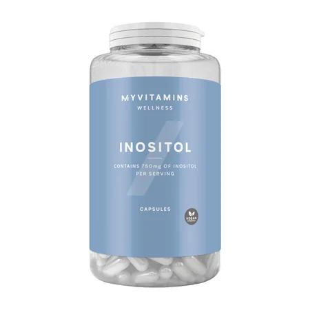 Inositolkapsler