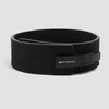 Myprotein Lever Lifting Belt – Sort