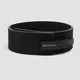 Myprotein Lever Lifting Belt – Sort