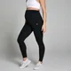 MP Maternity Leggings til kvinder – Sort