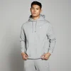 MP Rest Day Hoodie til mænd – Grey Marl