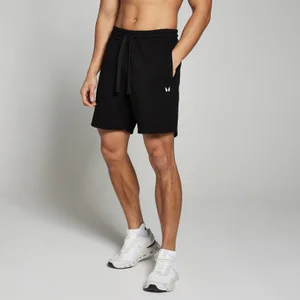 MP Rest Day Sweatshorts til mænd – Sort - Size XS